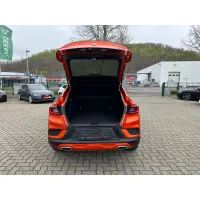 Renault Arkana, 2022, АКПП, пробег 23625 км