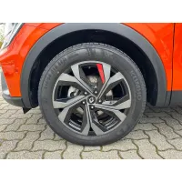 Renault Arkana, 2022, АКПП, пробег 23625 км