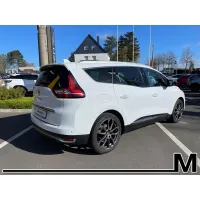 Renault Scenic, 2023, МКПП, пробег 39853 км