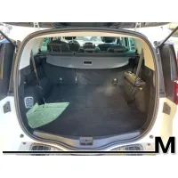 Renault Scenic, 2023, МКПП, пробег 39853 км
