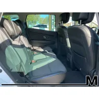 Renault Scenic, 2023, МКПП, пробег 39853 км