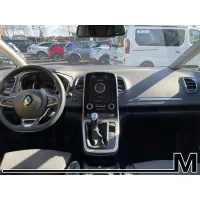 Renault Scenic, 2023, МКПП, пробег 39853 км