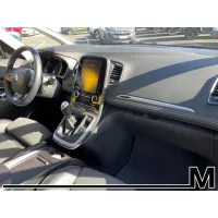 Renault Scenic, 2023, МКПП, пробег 39853 км
