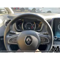 Renault Scenic, 2023, МКПП, пробег 39853 км