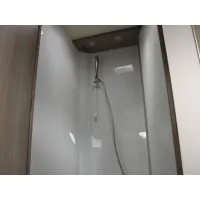 Автодом Bürstner Nexxo, 2021, МКПП, пробег 22500 км