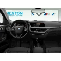 BMW 116, 2023, МКПП, пробег 50427 км