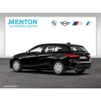 BMW 116, 2023, МКПП, пробег 50427 км