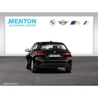 BMW 116, 2023, МКПП, пробег 50427 км