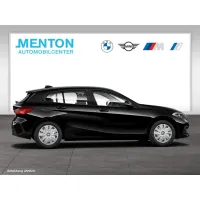 BMW 116, 2023, МКПП, пробег 50427 км