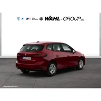 BMW 218, 2023, АКПП, пробег 66350 км