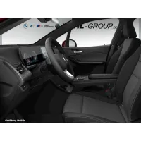 BMW 218, 2023, АКПП, пробег 66350 км