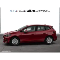 BMW 218, 2023, АКПП, пробег 66350 км