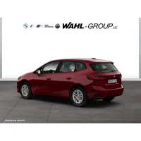 BMW 218, 2023, АКПП, пробег 66350 км