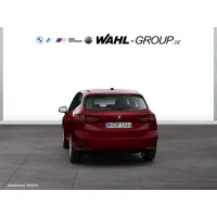 BMW 218, 2023, АКПП, пробег 66350 км