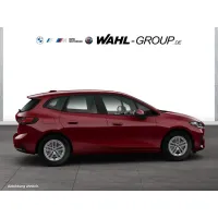 BMW 218, 2023, АКПП, пробег 66350 км