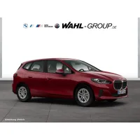 BMW 218, 2023, АКПП, пробег 66350 км