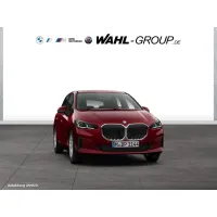 BMW 218, 2023, АКПП, пробег 66350 км