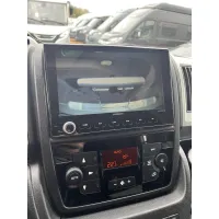 Автодом LMC Breezer, 2013, МКПП, пробег 70437 км