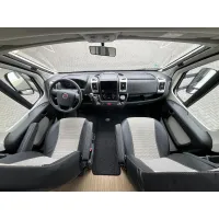 Автодом LMC Breezer, 2013, МКПП, пробег 70437 км