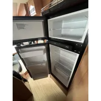 Автодом LMC Breezer, 2013, МКПП, пробег 70437 км