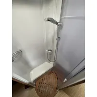 Автодом LMC Breezer, 2013, МКПП, пробег 70437 км