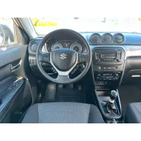 Suzuki Vitara, 2021, МКПП, пробег 99000 км