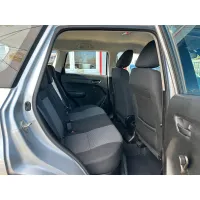 Suzuki Vitara, 2021, МКПП, пробег 99000 км