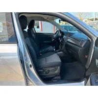 Suzuki Vitara, 2021, МКПП, пробег 99000 км