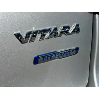 Suzuki Vitara, 2021, МКПП, пробег 99000 км