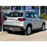 Suzuki Vitara, 2021, МКПП, пробег 99000 км