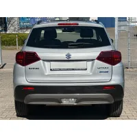 Suzuki Vitara, 2021, МКПП, пробег 99000 км