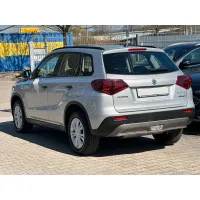 Suzuki Vitara, 2021, МКПП, пробег 99000 км
