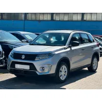 Suzuki Vitara, 2021, МКПП, пробег 99000 км