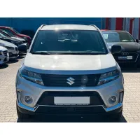 Suzuki Vitara, 2021, МКПП, пробег 99000 км