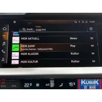 Audi A3, 2021, АКПП, пробег 39280 км