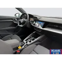 Audi A3, 2021, АКПП, пробег 39280 км