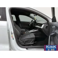 Audi A3, 2021, АКПП, пробег 39280 км