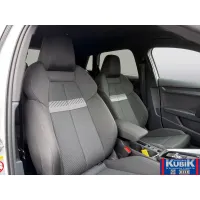 Audi A3, 2021, АКПП, пробег 39280 км