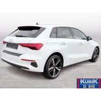 Audi A3, 2021, АКПП, пробег 39280 км