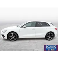 Audi A3, 2021, АКПП, пробег 39280 км