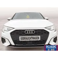 Audi A3, 2021, АКПП, пробег 39280 км