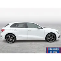 Audi A3, 2021, АКПП, пробег 39280 км
