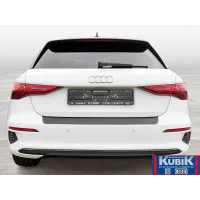 Audi A3, 2021, АКПП, пробег 39280 км