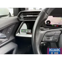 Audi A3, 2021, АКПП, пробег 39280 км