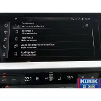 Audi A3, 2021, АКПП, пробег 39280 км