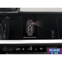 Audi A3, 2021, АКПП, пробег 39280 км