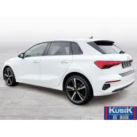 Audi A3, 2021, АКПП, пробег 39280 км