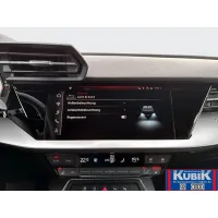 Audi A3, 2021, АКПП, пробег 39280 км