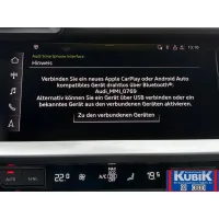 Audi A3, 2021, АКПП, пробег 39280 км