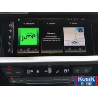 Audi A3, 2021, АКПП, пробег 39280 км